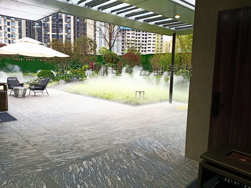 湖南長沙萬科魅力之城